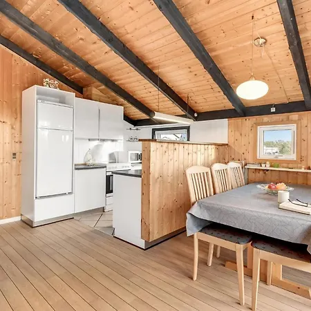 Julianevej Hvide Sande Ix * Bjerregård