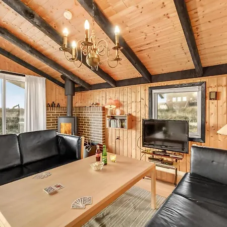 Julianevej Hvide Sande Ix