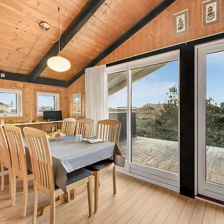 Amazing In Hvide Sande With Wifi Holiday home
