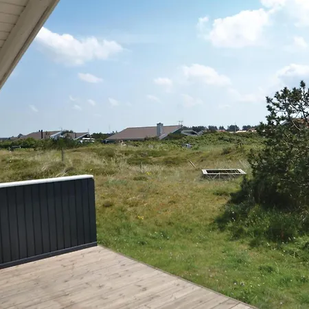 Cozy In Hvide Sande With Wifi * Bjerregård