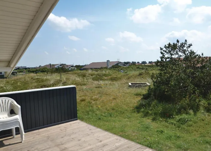 Julianevej Hvide Sande Ix * Bjerregård